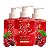Bella Femme - Gel Aromatizante Virilha Cereja - 12 Und - Imagem 1