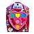 Goal Kids - Kit de Maquiagem Infantil Coração GK2650 - 6 Und - Imagem 3