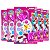 Goal Kids - Kit de Maquiagem Infantil Bala GK2654 - 12 Und - Imagem 1