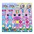 Goal Kids - Paleta de Sombras Infantil Unicornio - 6 Und - Imagem 10