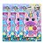 Goal Kids - Paleta de Sombras Infantil Unicornio - 12 Und - Imagem 5