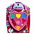Goal Kids - Kit de Maquiagem Infantil Coração GK2650 - 12 Un - Imagem 4