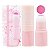Pink 21 - Blush com Aplicador Multiuso CS4493 - COR 01 - Imagem 1