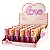 Vivai - Lip Gloss Love 3166 - 6 Und - Imagem 3