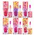 Vivai - Lip Gloss Love 3166 - 36 Und - Imagem 4