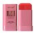 Belle Angel - Blush Bastão Stick Go Beauty RB005 - COR 01 - Imagem 1