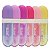 Vivai - Lip Gloss Fofys Glitter 3163 - 6 Und - Imagem 1