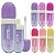 Vivai - Lip Gloss Fofys Glitter 3163 - 36 Und - Imagem 5
