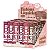 Eloah - Batom Liquido Matte 24H FPS15 BTL02 - 6 Und - Imagem 4