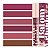 Eloah - Batom Liquido Matte 24H FPS15 BTL02 - 24 Und - Imagem 4