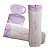 Ruby Rose -  Sabonete Intimo Fresh Lilac Melu - 12 Und - Imagem 3