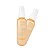 Ruby Rose - Bruma Shiny Melu RR4801 - 6 Und - Imagem 3