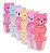 Sarahs - Lip Gloss Urso Bear S6356 - 12 Und - Imagem 2