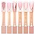 Pink 21 - Corretivo Shine Filler Tons Claros CS4819 - 6 Und - Imagem 4