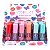Pink 21 - Lip Gloss Glitter CS4356 - 6 Und - Imagem 4