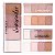 Pink 21 - Paleta de Iluminadores 4 Tons CS2377 - Kit c/ 2 Und - Imagem 4