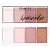 Pink 21 - Paleta de Iluminador Facial Quarteto CS2377 - Kit c/ 6 Und - Imagem 3