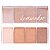 Pink 21 - Paleta de Iluminador Facial Quarteto CS2377 - Kit c/ 6 Und - Imagem 4