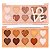 Pink 21 - Paleta de Sombras Love CS4643 - COR 02 - Imagem 1
