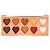 Pink 21 - Paleta de Sombras Love CS4643 - COR 02 - Imagem 2
