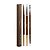 Ruby Rose - Lapis de Sobrancelha Duo GLASS HB526 MEDIO - Imagem 3