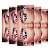 Febella - Gel para Sobrancelhas Styling Soap GS20302 - 6 Und - Imagem 4