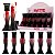 Febella - Batom Liquido Matte Vestido BM40128 - 6 Und - Imagem 7