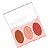 Febella - Trio Blush Contorno e Iluminador MU5013 - Cor A - Imagem 2