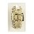 Importado - Presilha p/ Cabelo Perola HP1357 - 6 Und - Imagem 3