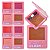 Fenzza - Blush Compacto Pixel FZ32033 - 4 Und - Imagem 2