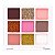 Pink 21 - Paleta de Sombras e Glitter CS4251 - COR 03 - Imagem 2