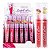 Pink 21 - Lip Gloss Cristal Glow A - 6 Und  (A) - Imagem 2