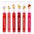 Pink 21 - Lip Gloss Cristal Glow B - 24 Und  (B) - Imagem 3