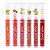 Pink 21 - Lip Gloss Cristal Glow A - 24 Und  (A) - Imagem 3