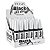 Vivai - Mascara de Cilios Black All Day 2224 - Imagem 4