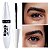 Vivai - Mascara de Cilios Black All Day 2224 - 6 Und - Imagem 2