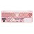 Pink 21 - Blush Iluminador e Sombras CS4307 - COR 1 - Imagem 5