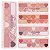 Pink 21 - Blush Iluminador e Sombras CS4307 - Kit c/ 6 Und - Imagem 1