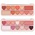 Pink 21 - Blush Iluminador e Sombras CS4307 - Kit c/ 6 Und - Imagem 2