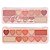 Pink 21 - Blush Iluminador e Sombras CS4307 - 24 Und - Imagem 5
