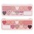Pink 21 - Blush Iluminador e Sombras CS4307 - 24 Und - Imagem 6