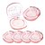 Febella - Blush Magico Cristal BLU5064 - 24 Und - Imagem 6