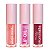 Febella - Kit 3 em 1 Boca  Lip Oil, Gloss e Batom - 18 Kit - Imagem 2