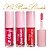 Febella - Kit 3 em 1 Boca  Lip Oil, Gloss e Batom - 18 Kit - Imagem 9