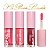 Febella - Kit 3 em 1 Boca  Lip Oil, Gloss e Batom - 18 Kit - Imagem 6