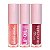 Febella - 3 em 1 Lip Oil, Gloss e Batom Boca Linda - Cor 01 - Imagem 6