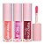 Febella - 3 em 1 Lip Oil, Gloss e Batom Boca Linda - Cor 01 - Imagem 2