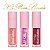 Febella - 3 em 1 Lip Oil, Gloss e Batom Boca Linda - Cor 01 - Imagem 4