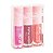 Febella - 3 em 1 Lip Oil, Gloss e Batom Boca Linda - Cor 01 - Imagem 5