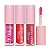 Febella - Kit 3 em 1 Lip Oil e Gloss e Batom Boca Linda - Cor 02 - Imagem 1